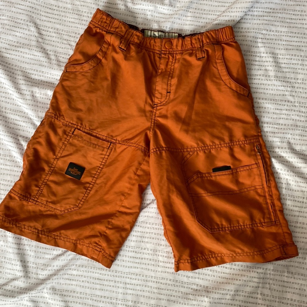 Lee Dungarees Swim Trunks